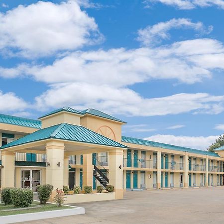 America Best Value Inn Kosciusko Екстер'єр фото