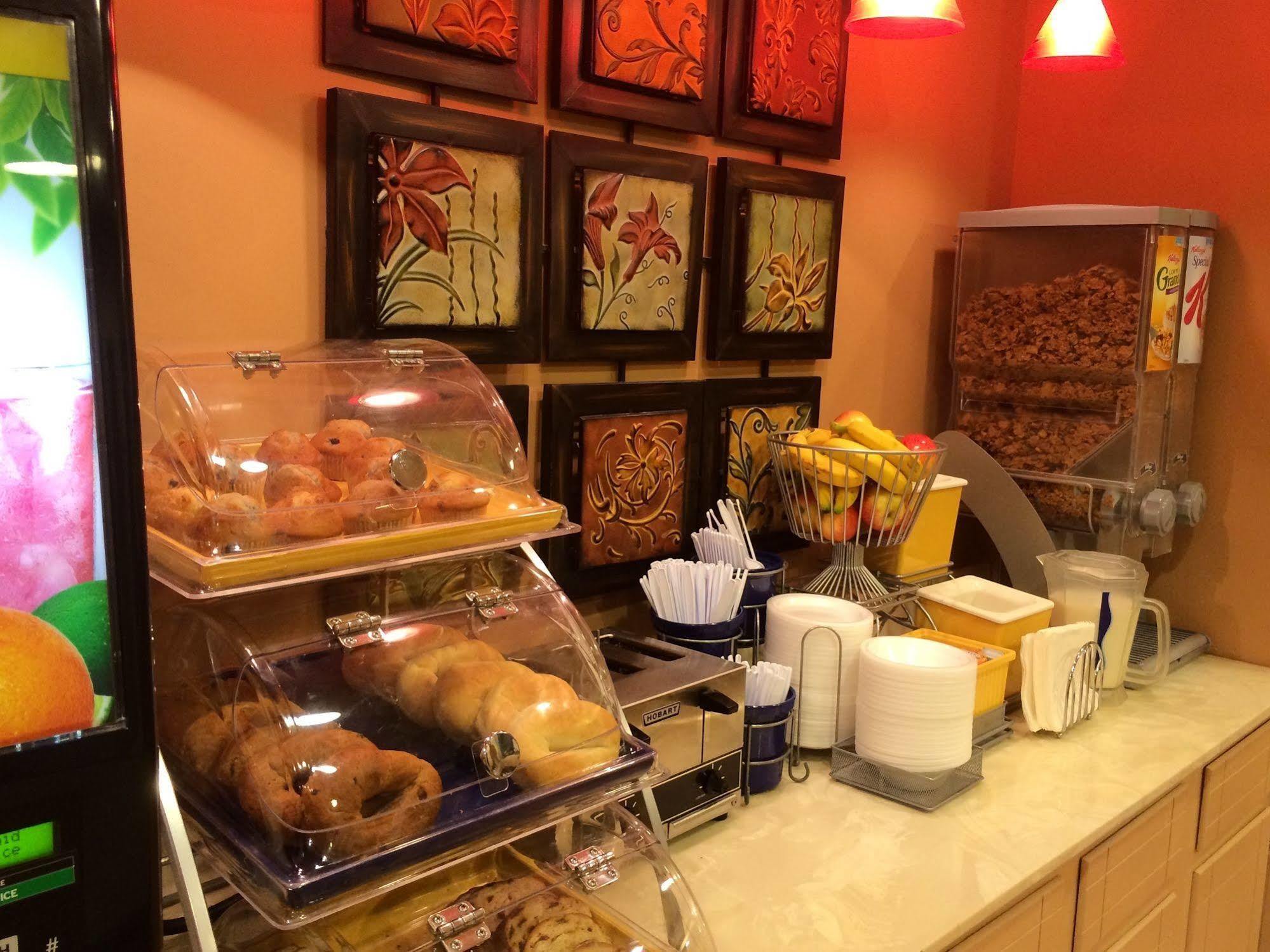 America Best Value Inn Kosciusko Екстер'єр фото