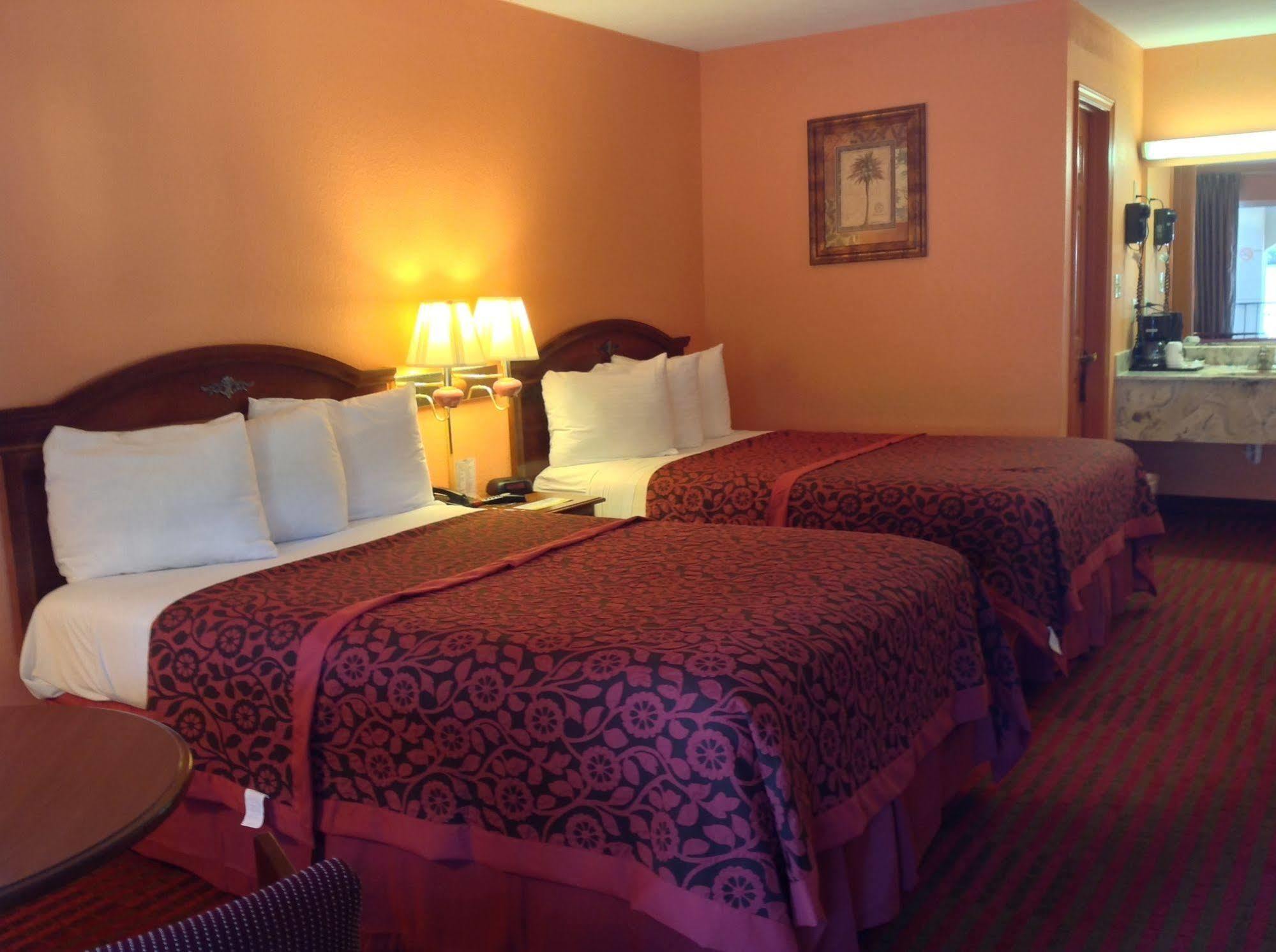 America Best Value Inn Kosciusko Екстер'єр фото