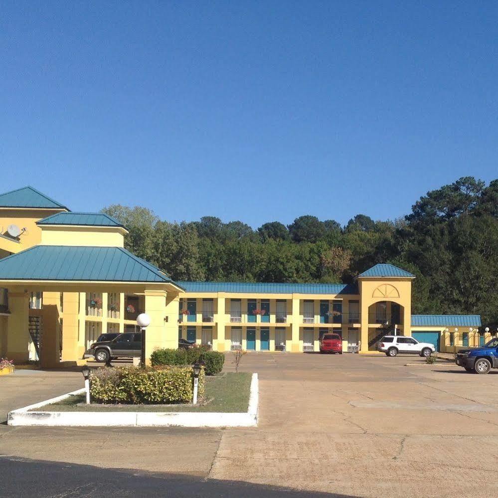America Best Value Inn Kosciusko Екстер'єр фото