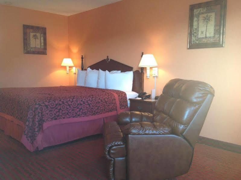 America Best Value Inn Kosciusko Екстер'єр фото