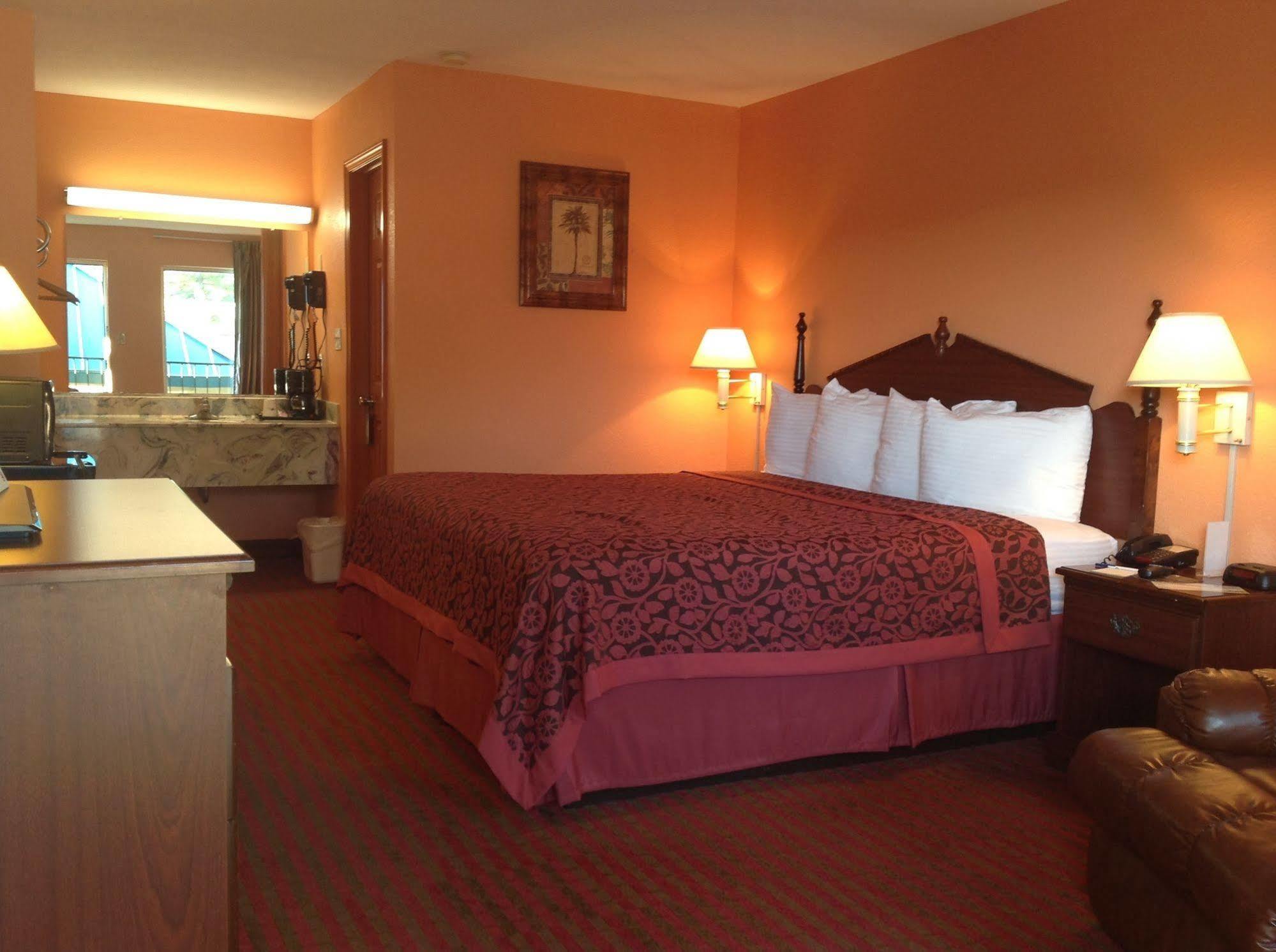 America Best Value Inn Kosciusko Екстер'єр фото