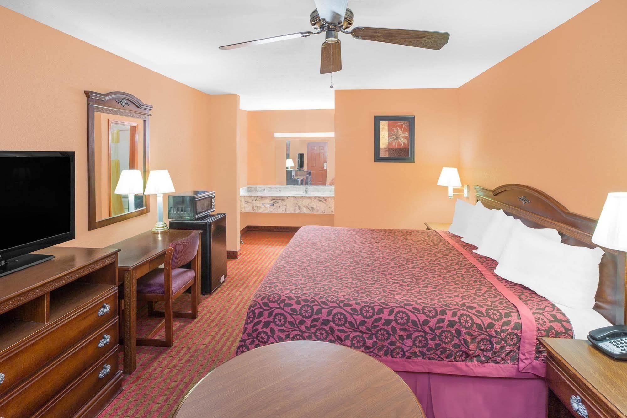 America Best Value Inn Kosciusko Екстер'єр фото