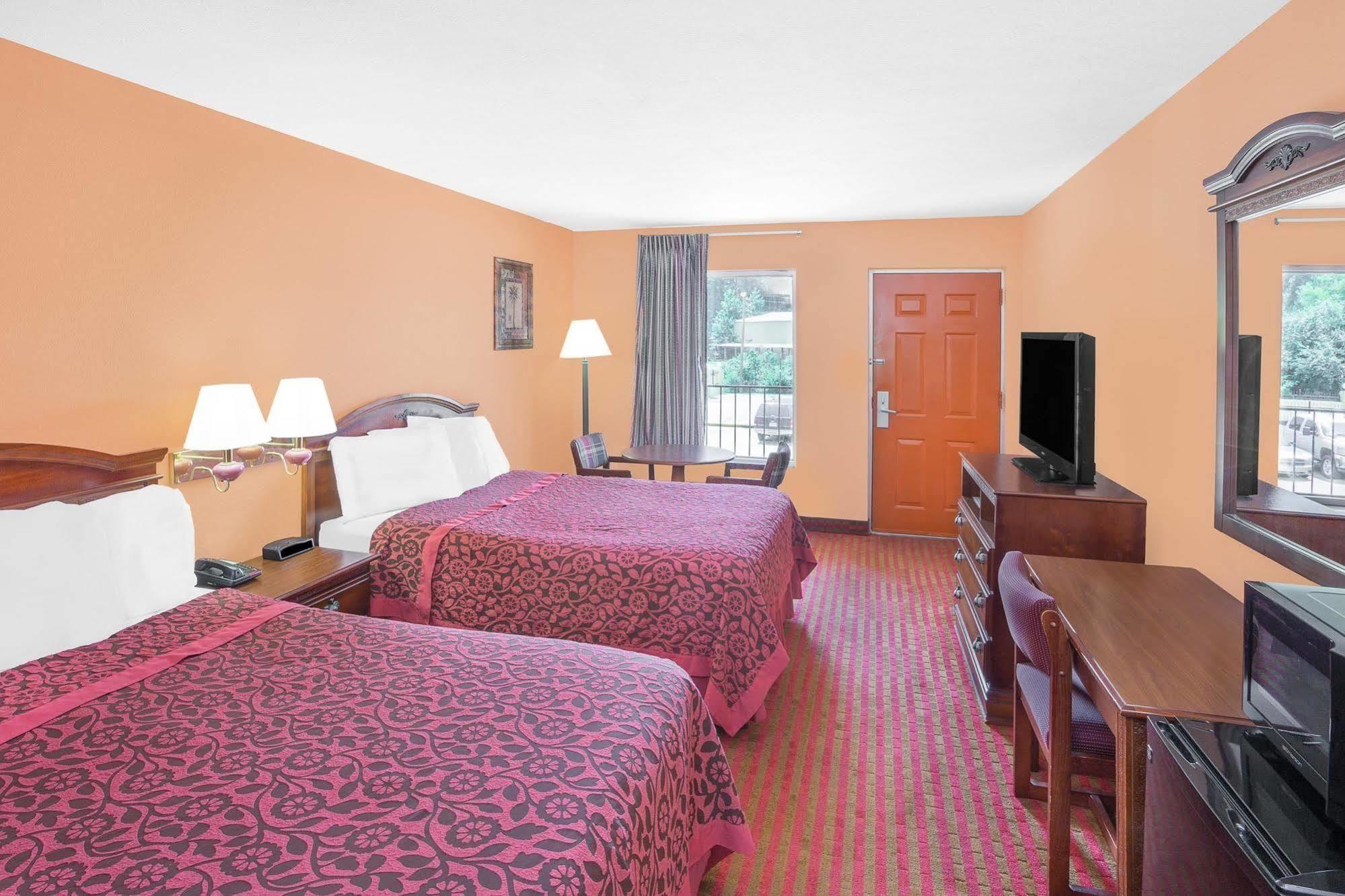 America Best Value Inn Kosciusko Екстер'єр фото